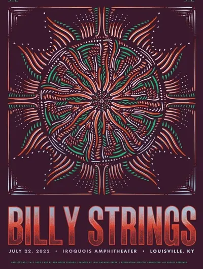 Billy Strings