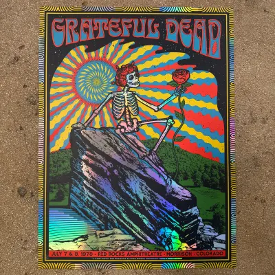 Grateful Dead