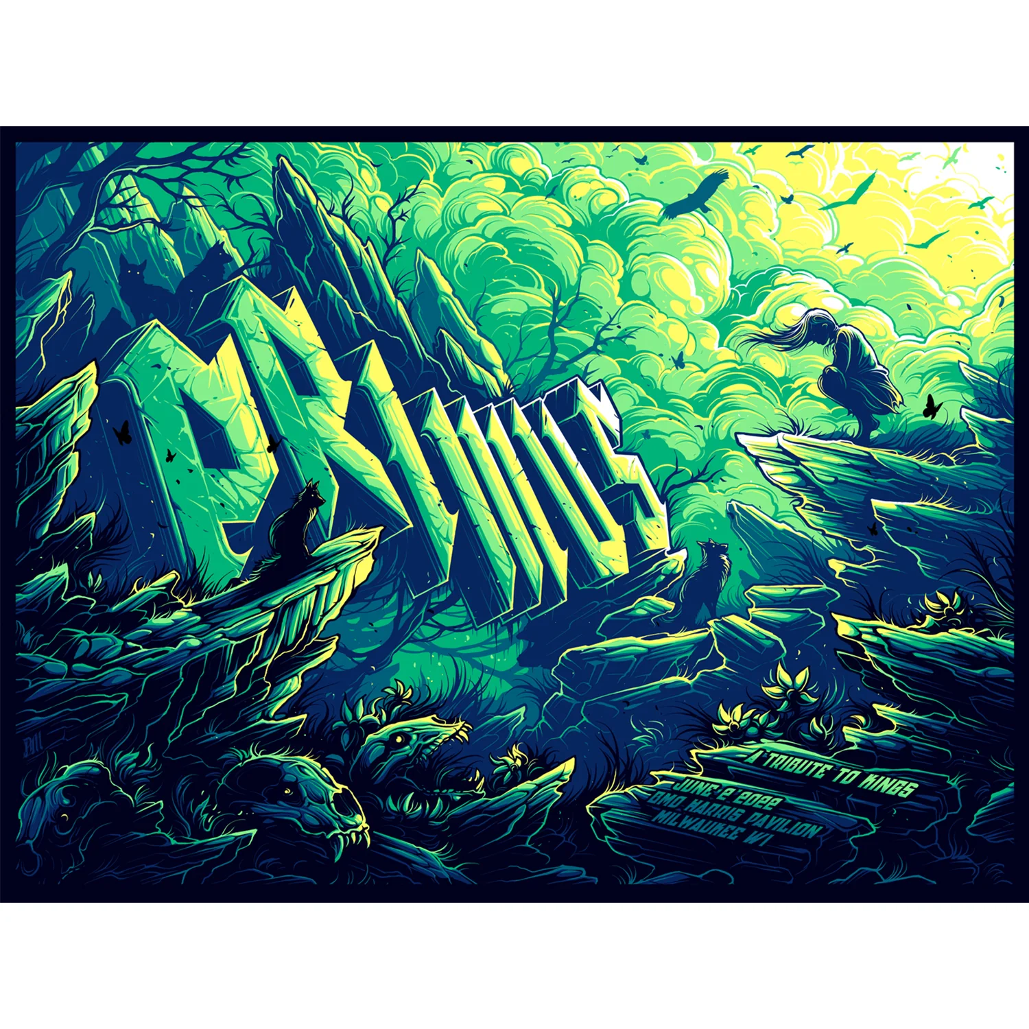 Dan Mumford