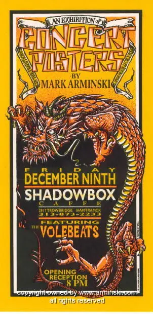 Mark Arminski