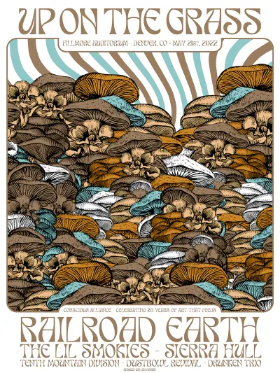 Andrew Gallen Design