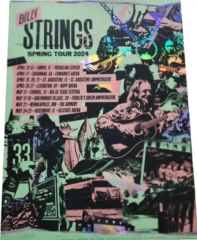 Billy Strings