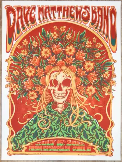 Dave Matthews Band