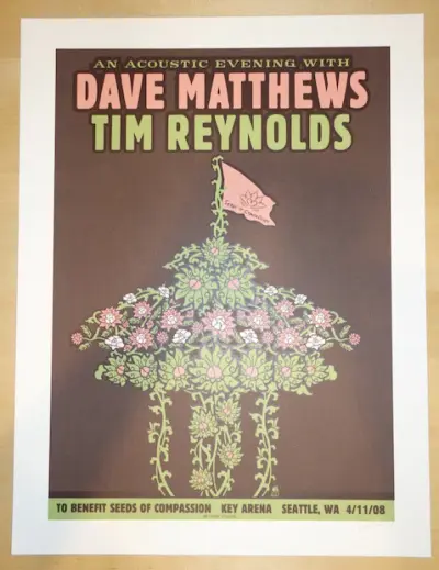 Dave Matthews Band