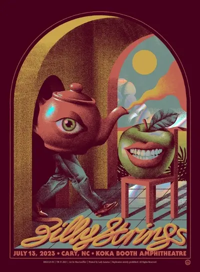 Billy Strings