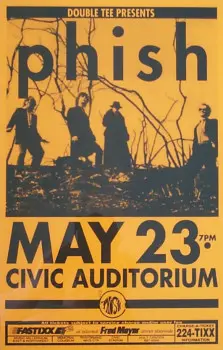 Phish