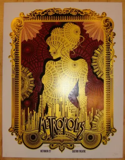 "Metropolis"