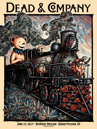 Dead & Company
