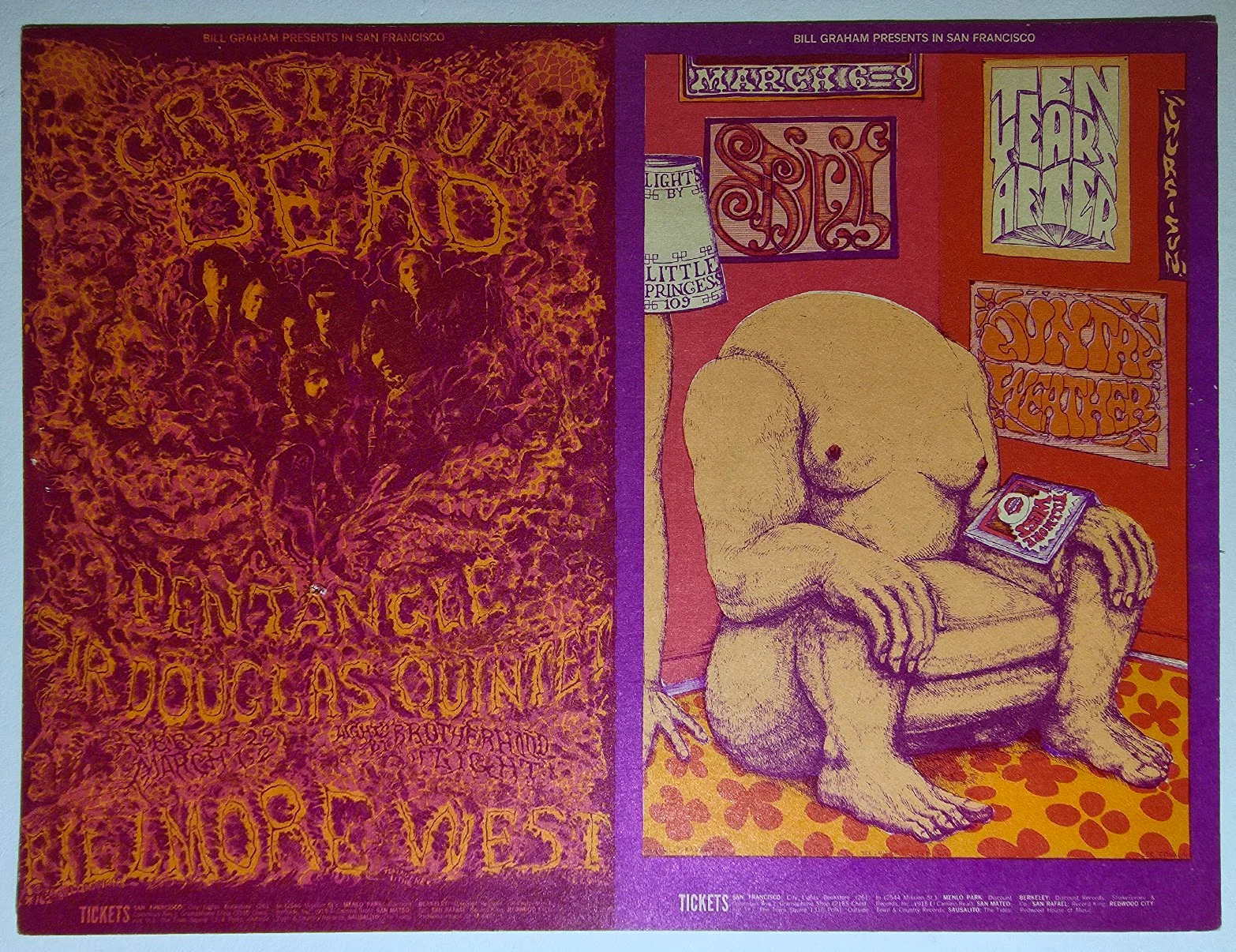 Grateful Dead