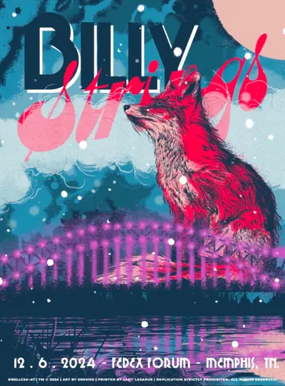Billy Strings
