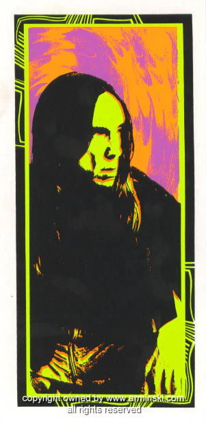 Mark Arminski