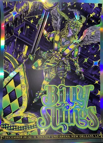 Billy Strings