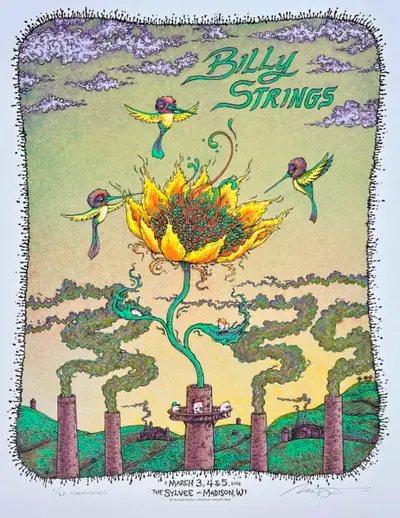 Billy Strings