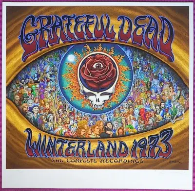 Grateful Dead