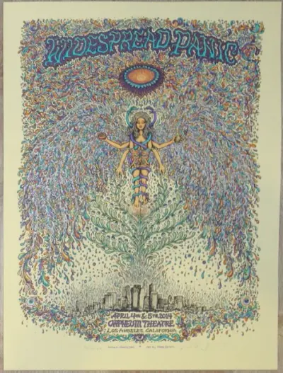 Widespread Panic