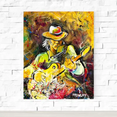 Neil Young