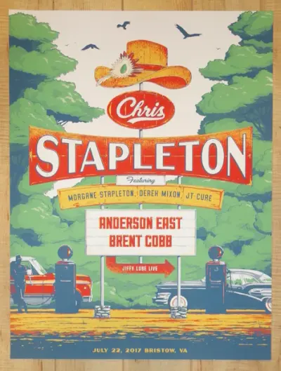 Chris Stapleton