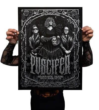 Puscifer