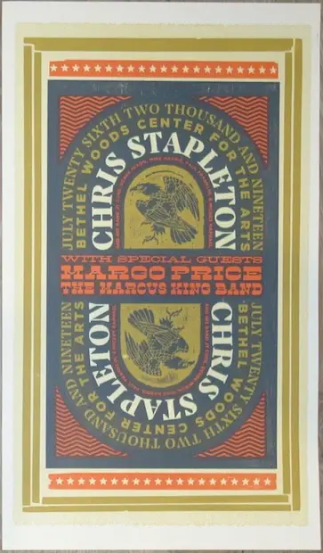 Chris Stapleton