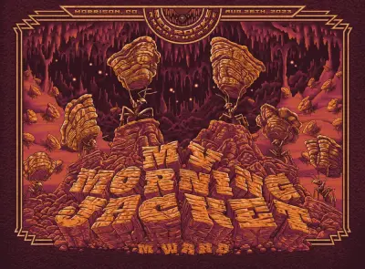 My Morning Jacket