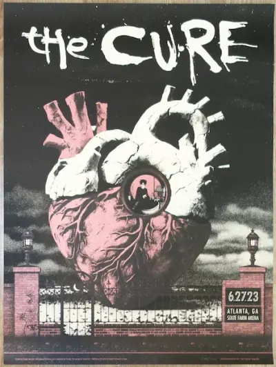 The Cure
