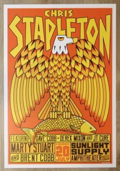Chris Stapleton