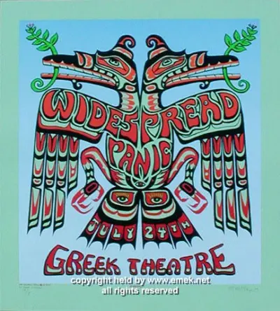 Widespread Panic
