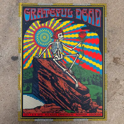 Grateful Dead