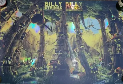 Billy Strings