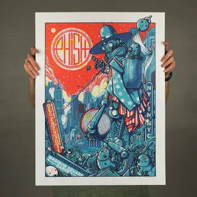 Phish