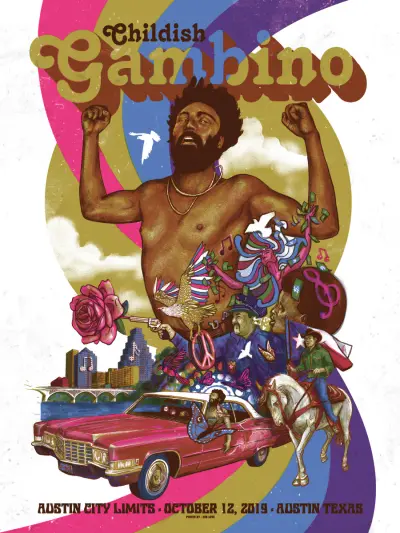 Childish Gambino