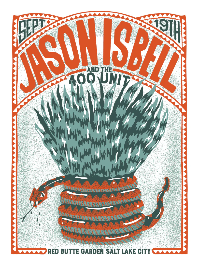 Jason Isbell