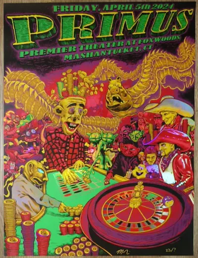 Primus