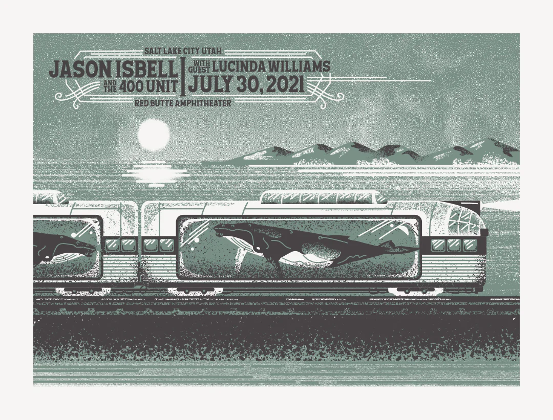 Jason Isbell