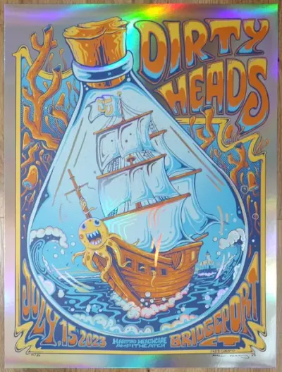 Dirty Heads