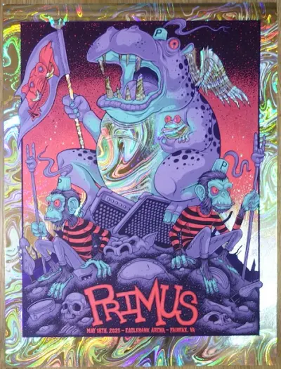 Primus