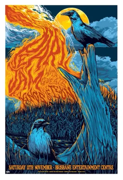 Pearl Jam