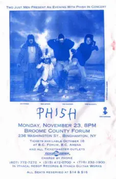 Phish