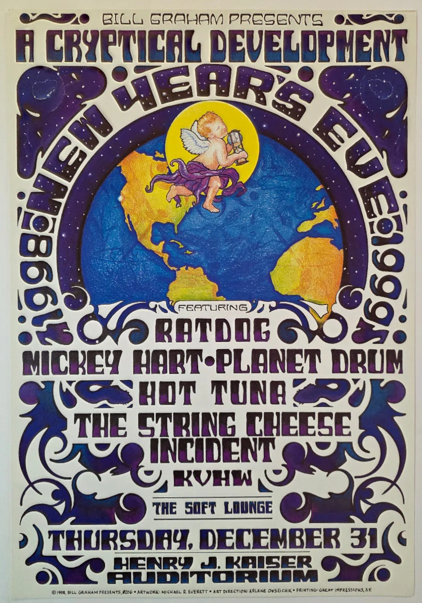 Michael Everett