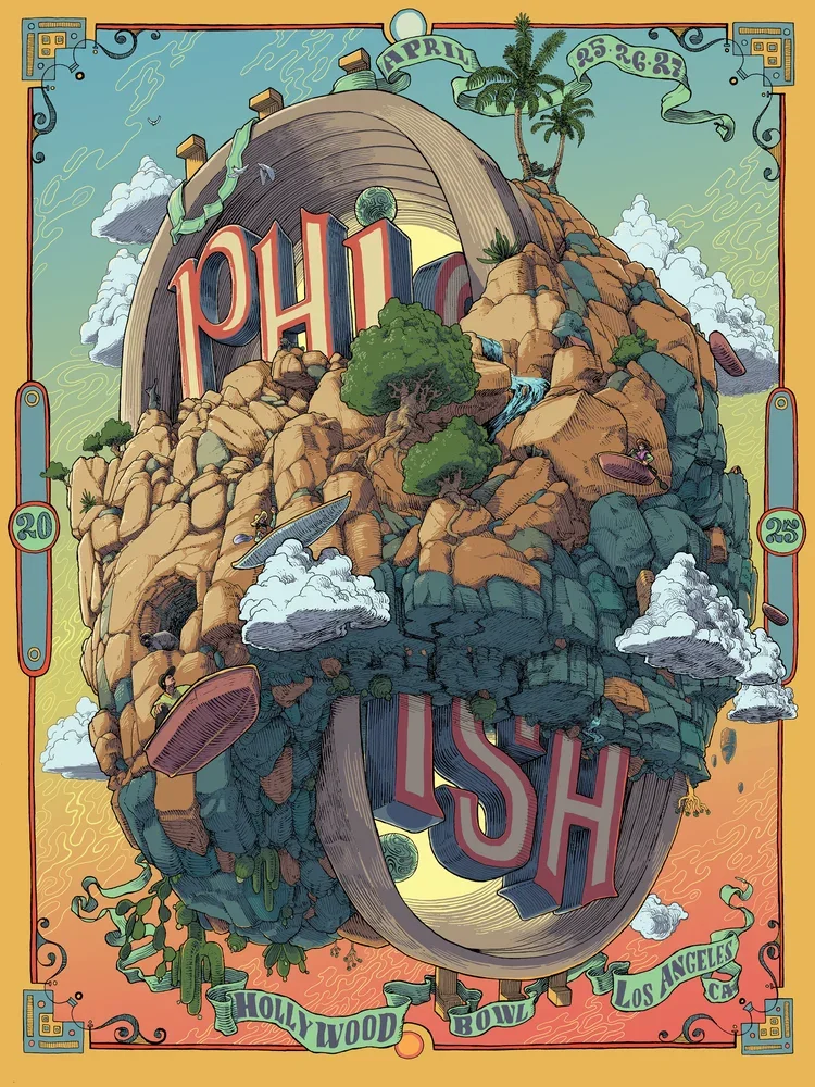 Phish
