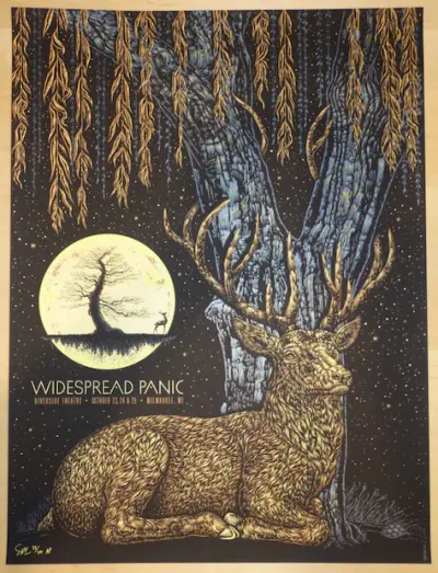Widespread Panic