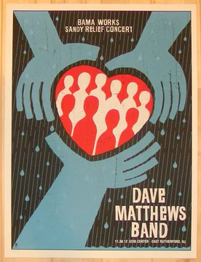 Dave Matthews Band