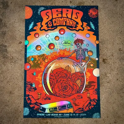Dead & Company