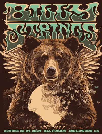 Billy Strings