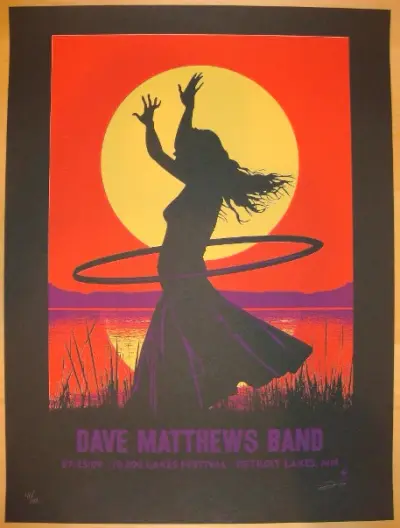 Dave Matthews Band
