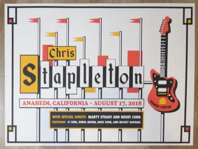 Chris Stapleton