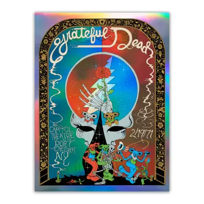 Grateful Dead