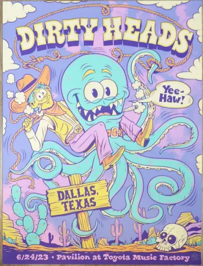 Dirty Heads