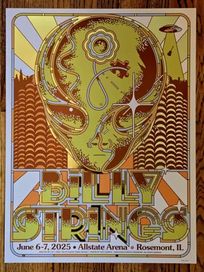 Billy Strings