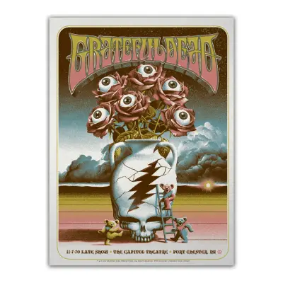 Grateful Dead